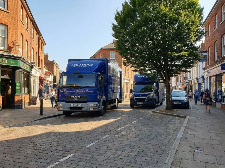 Isle of Wight house removals mistakes homeowners make and how to avoid them with expert advice and professional support from Isle of Wight Removals.