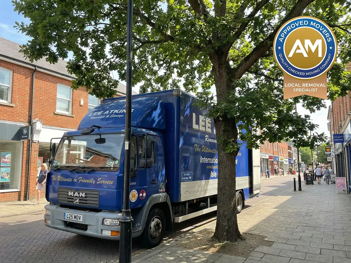 House removals on the Isle of Wight made easier with expert planning, ferry coordination, and professional support from Isle of Wight Removals. Contact us today.