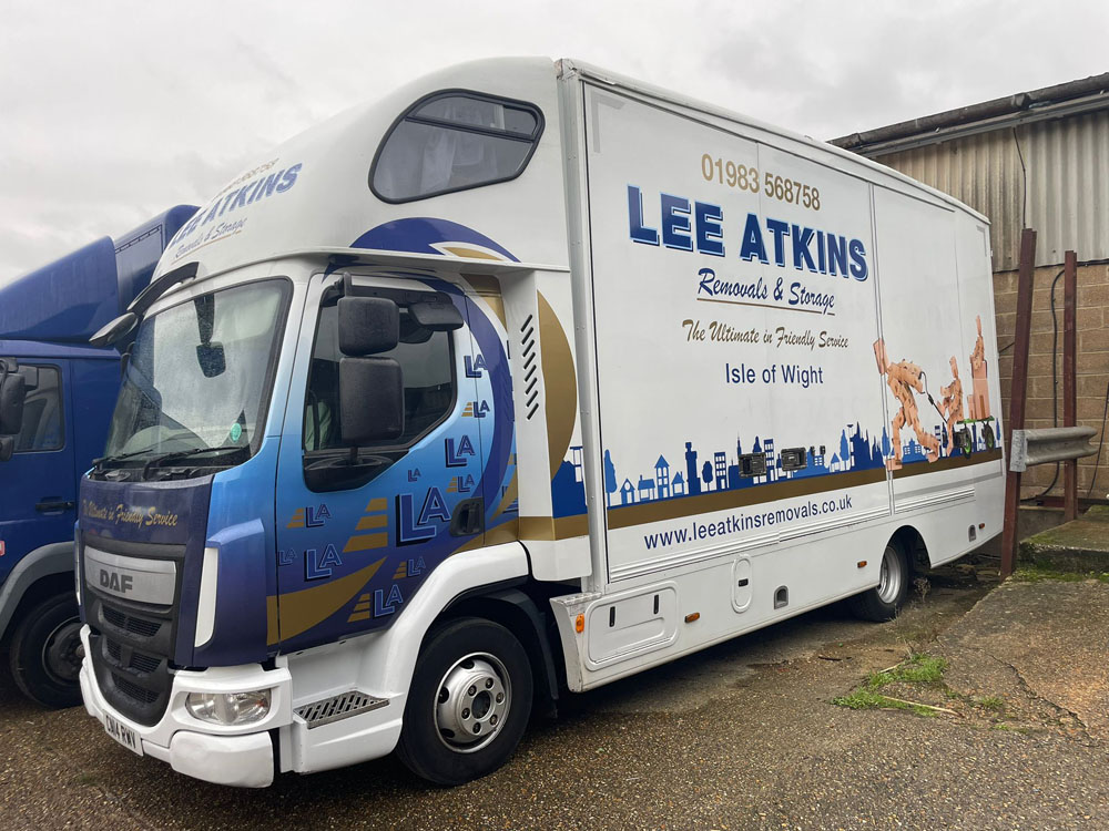 Choosing an Isle of Wight removals company? Discover what to look for, plus why a reliable, local team makes moving home easier.