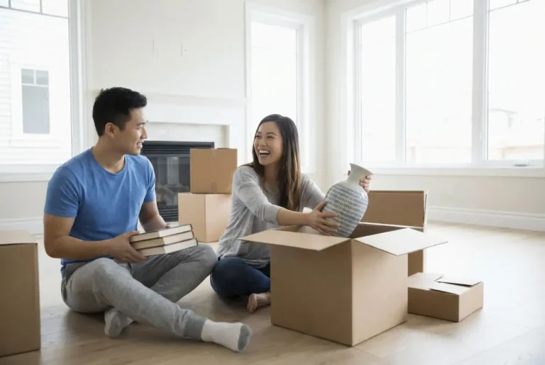 Local and Long Distance House Removals in Isle of Wight: Your Complete Moving Guide