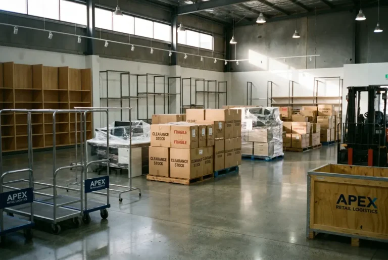 Your Trusted Office Moving Company in Isle of Wight