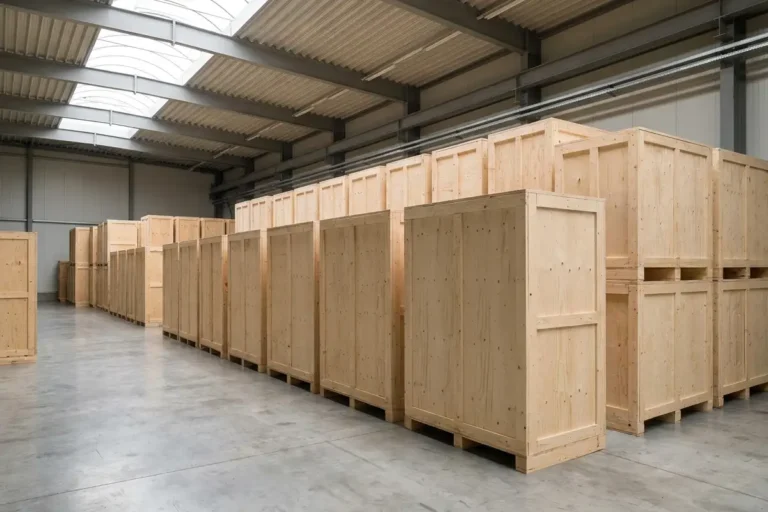 Storage in Isle of Wight: Secure & Flexible Solutions for Every Need
