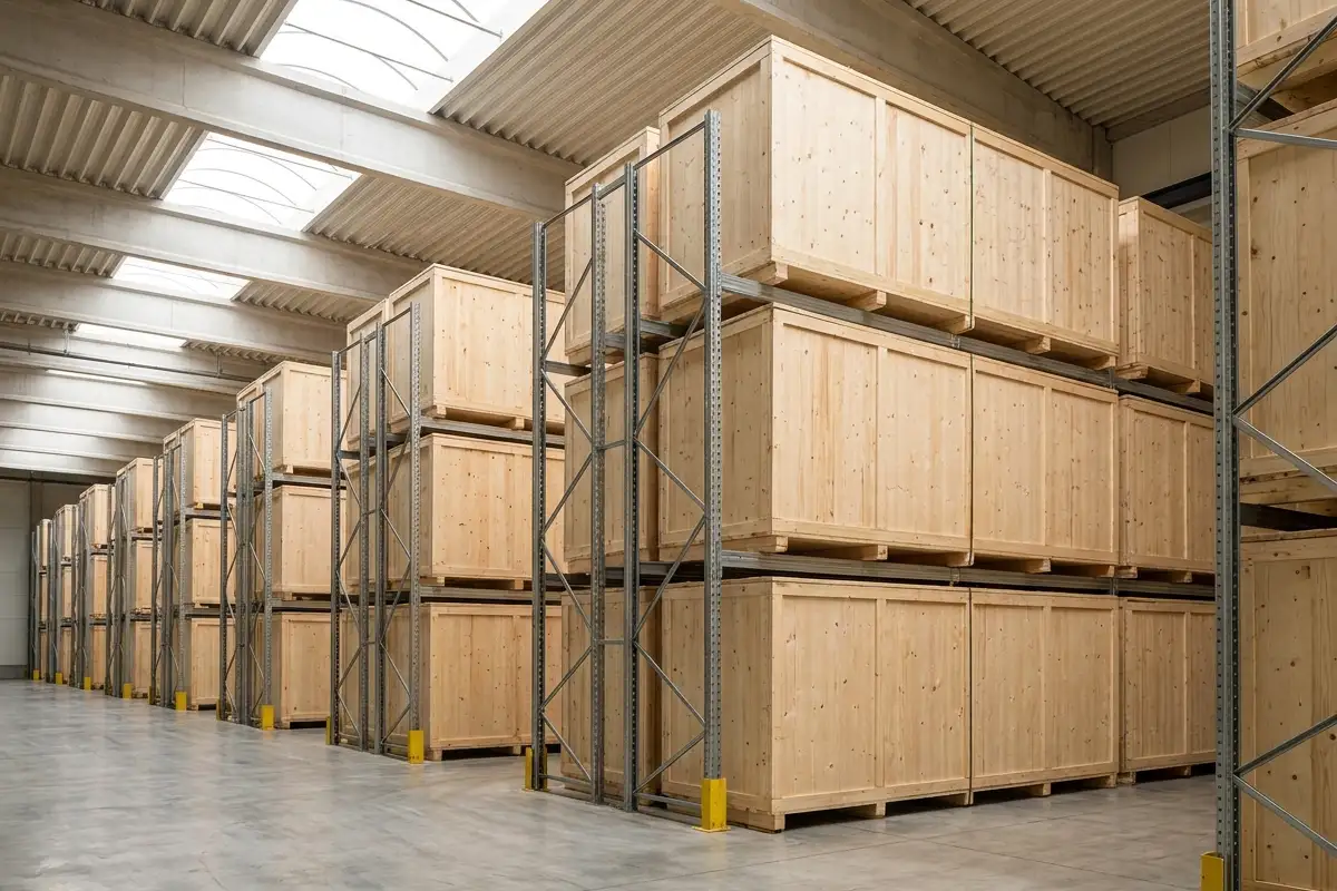 Your Trusted Removals and Storage Company in Isle of Wight