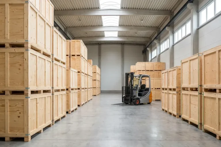 Furniture Storage in Isle of Wight: Secure, Flexible Solutions for Every Need