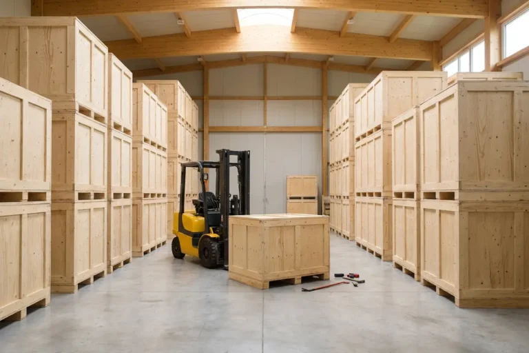 Storage for Moving House in Isle of Wight: Everything You Need to Know