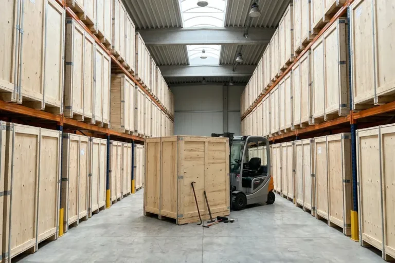 Student Storage in Isle of Wight: Flexible & Affordable Solutions for Students