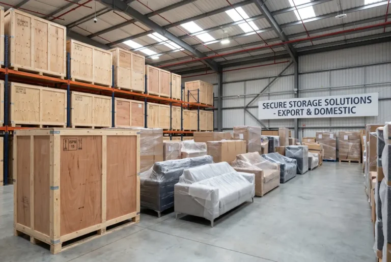 Business and Domestic Storage in Isle of Wight: Flexible, Secure Solutions You Can Trust