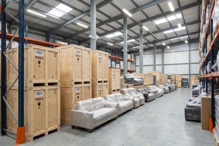 Archive Storage in Isle of Wight: Secure Solutions for Homes and Businesses
