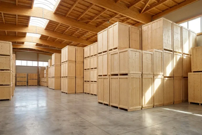 Domestic Storage Solutions in Isle of Wight: Flexible, Secure, and Convenient