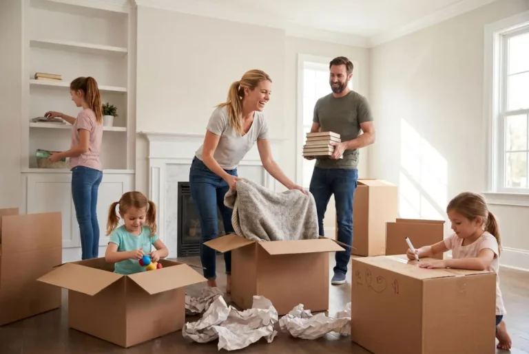 Your Trusted Business Moving Company in Isle of Wight