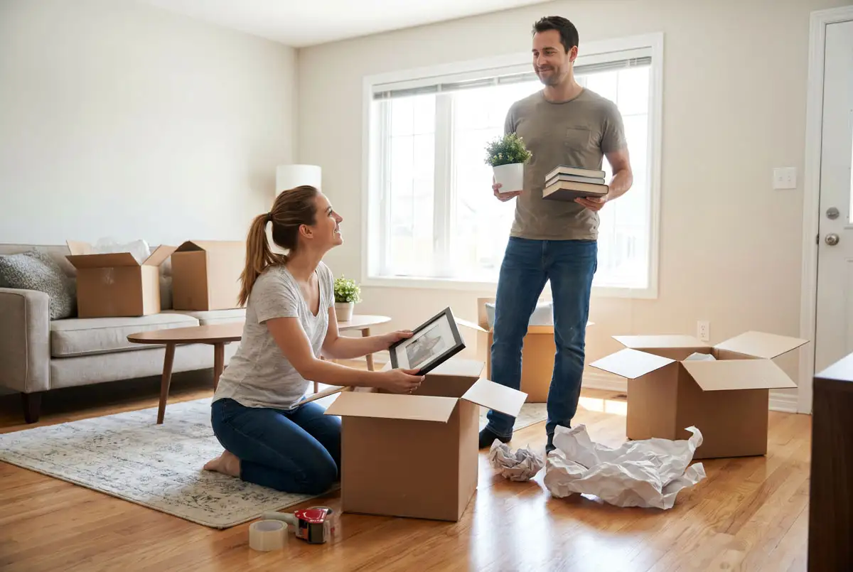 Your Trusted Moving Company Isle of Wight: Everything You Need to Know