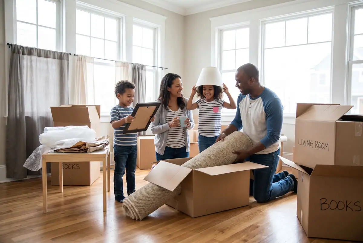 Office Removals in Isle of Wight: Expert Business Relocation You Can Trust