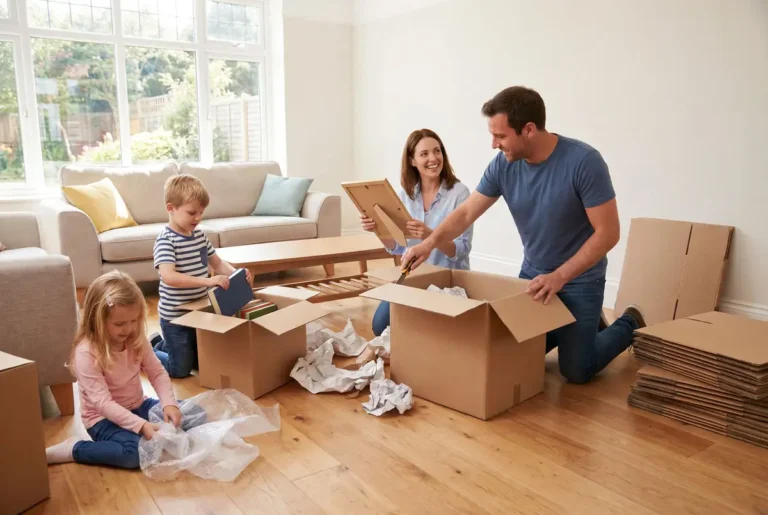Professional Office Relocation Services in Isle of Wight for Businesses of All Sizes