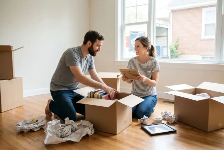 House Clearance and Removals in Isle of Wight: Your Complete Guide