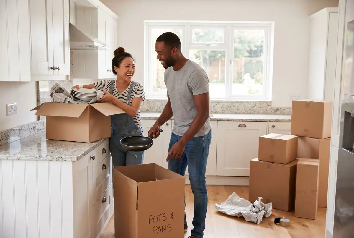 Large Office Removals in Isle of Wight: Your Complete Guide to a Smooth Business Move