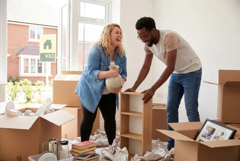 Office Furniture Removals in Isle of Wight: Expert Business Relocation Services