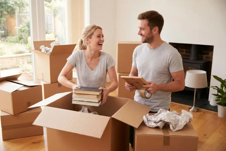 Office Moving Services in Isle of Wight: Professional Commercial Relocations You Can Trust