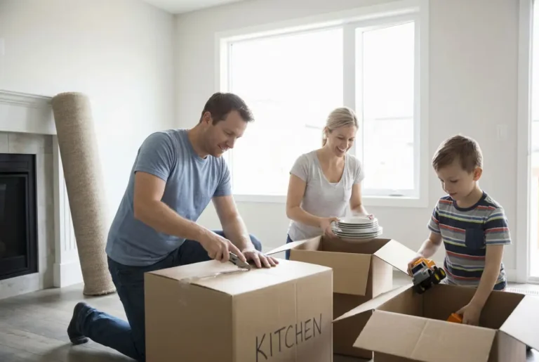 Removals in Isle of Wight: Your Complete Guide to a Stress-Free Move