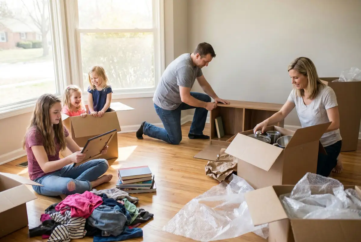 Small Office Removals in Isle of Wight: Your Complete Guide