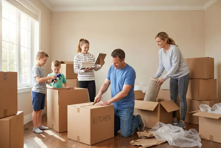 Workplace Removals in Isle of Wight: Expert Office Moving Services