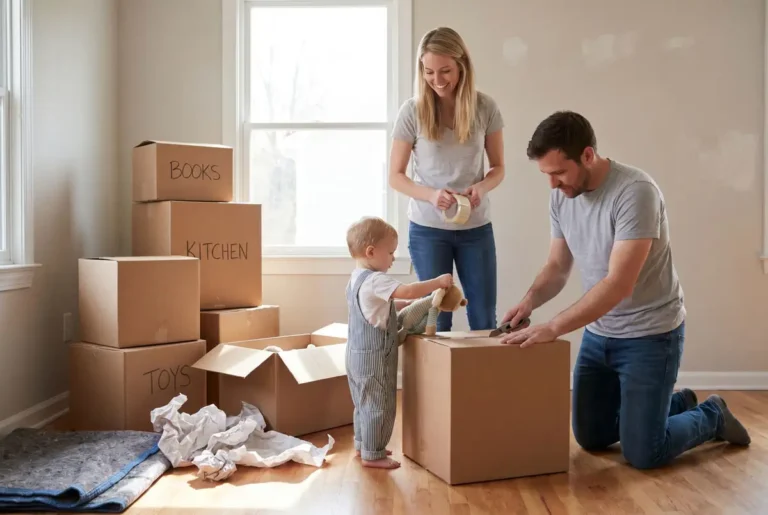 Company Relocation Services in Isle of Wight – Expert Office Moves You Can Trust