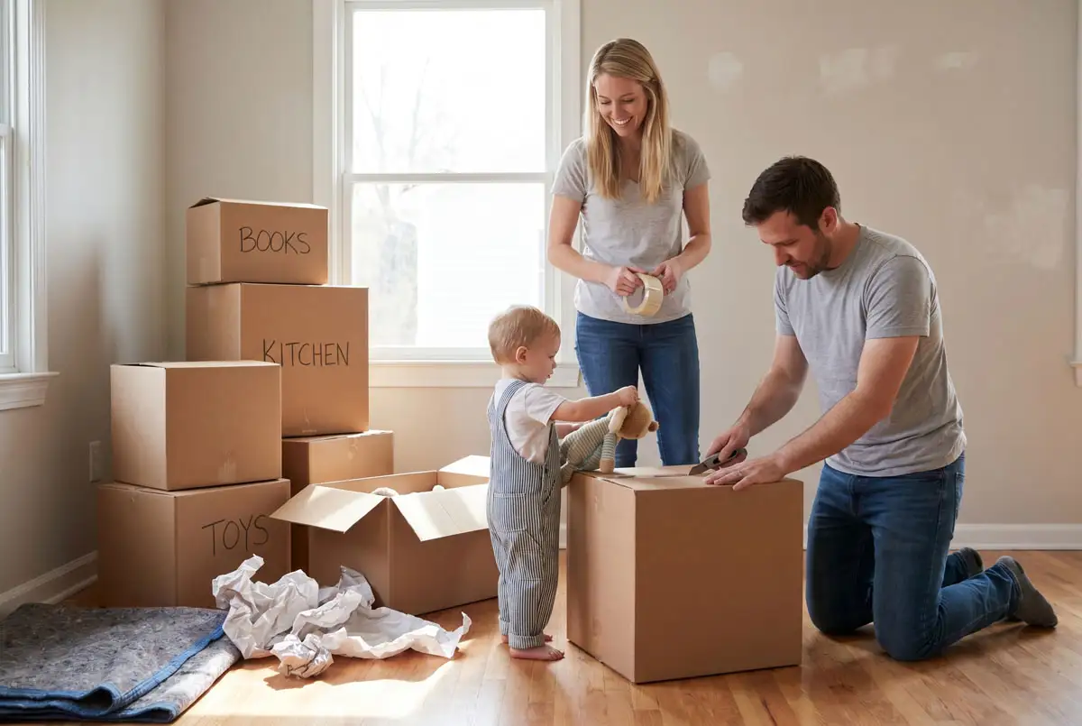 Company Relocation Services in Isle of Wight – Expert Office Moves You Can Trust
