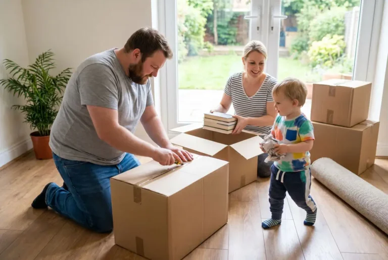 Furniture Dismantling and Removals in Isle of Wight: Your Complete Guide