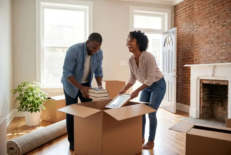Home Moving Services in Isle of Wight: Your Complete Guide to a Stress-Free Move